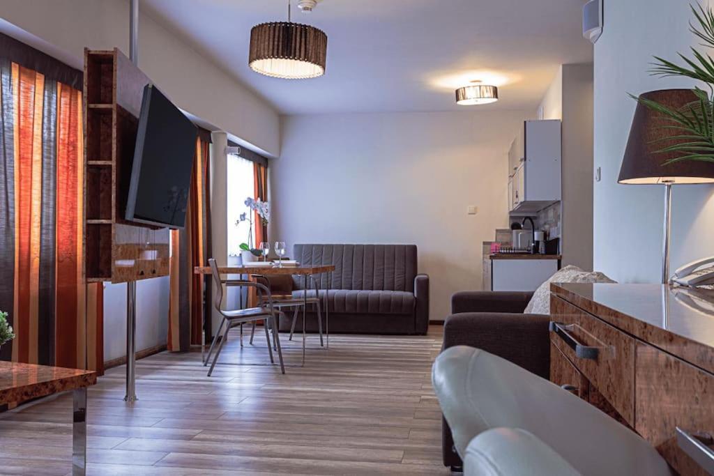 Vacationclub Royal Tulip Sand Apartament 309 Kolobrzeg Exterior photo