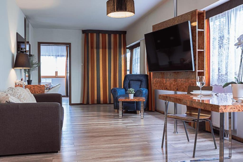Vacationclub Royal Tulip Sand Apartament 309 Kolobrzeg Exterior photo
