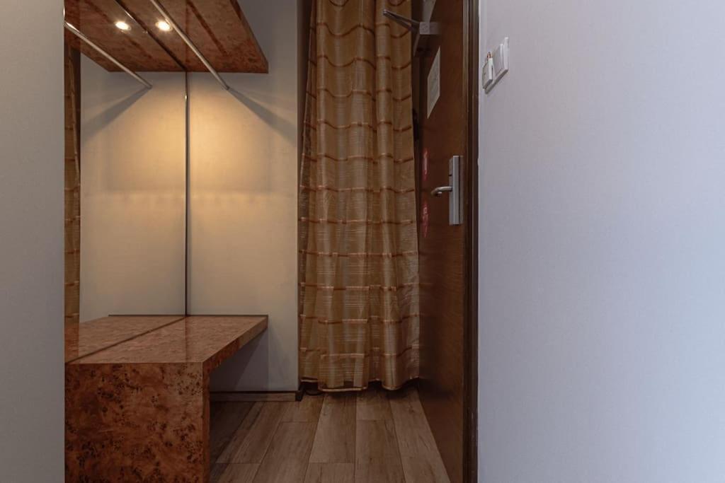 Vacationclub Royal Tulip Sand Apartament 309 Kolobrzeg Exterior photo