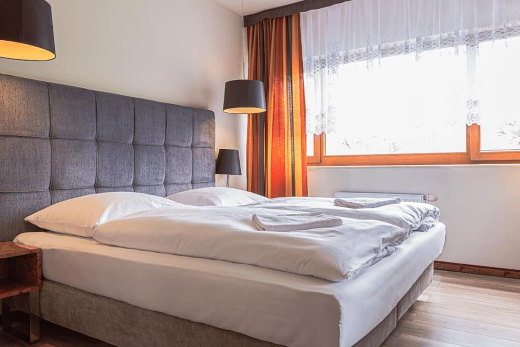 Vacationclub Royal Tulip Sand Apartament 309 Kolobrzeg Exterior photo