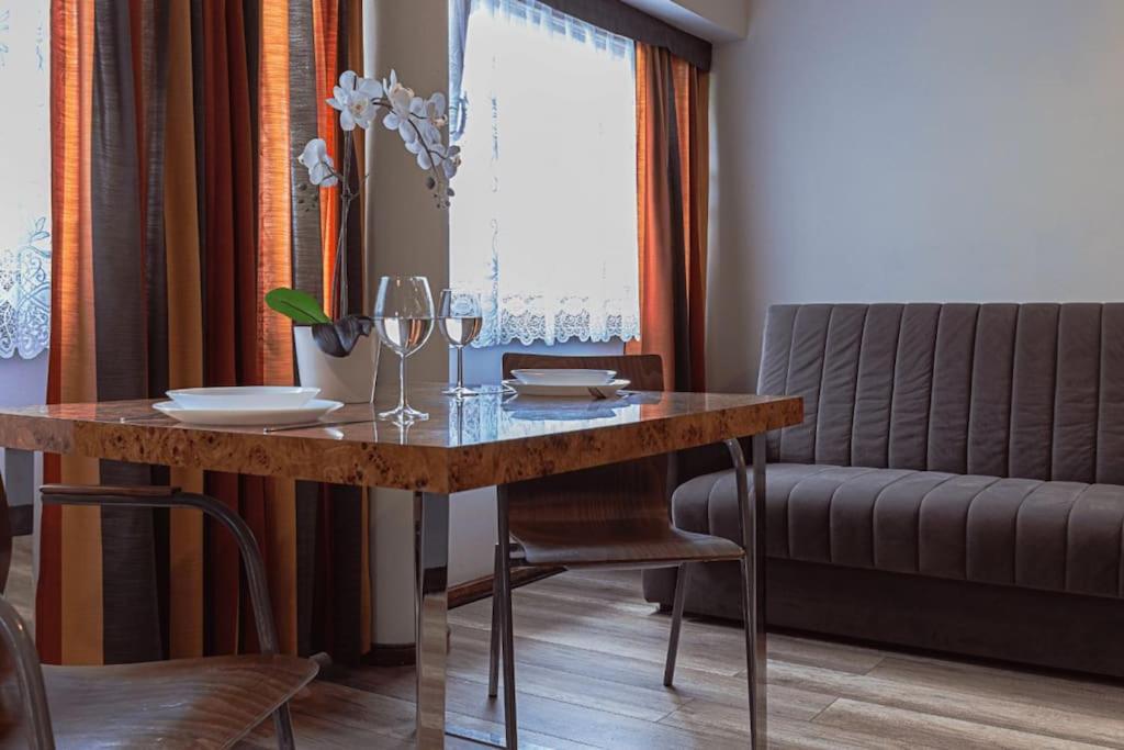 Vacationclub Royal Tulip Sand Apartament 309 Kolobrzeg Exterior photo